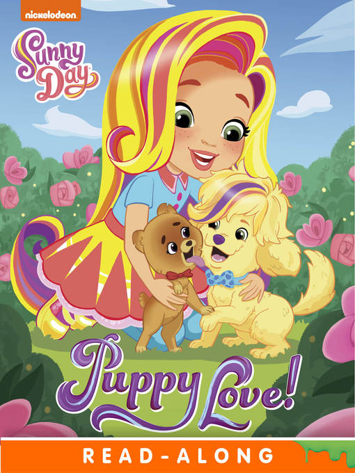 Title details for Puppy Love! by Nickelodeon Publishing - Available
